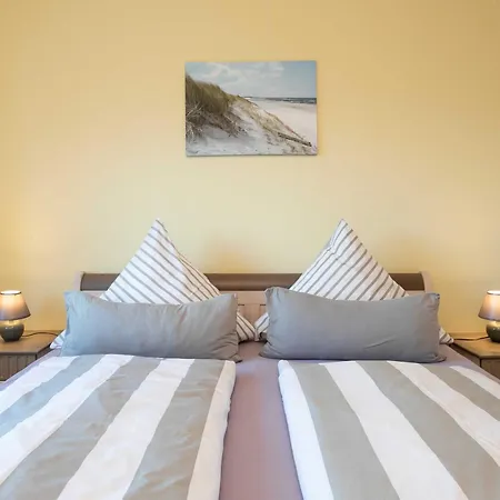 Nordseehof Fuhlehoern Nordstrand