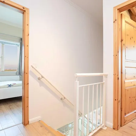 Nordseehof Fuhlehoern