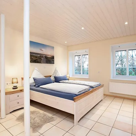 Nordseehof Fuhlehoern * Nordstrand