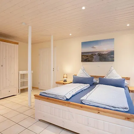 Nordseehof Fuhlehoern