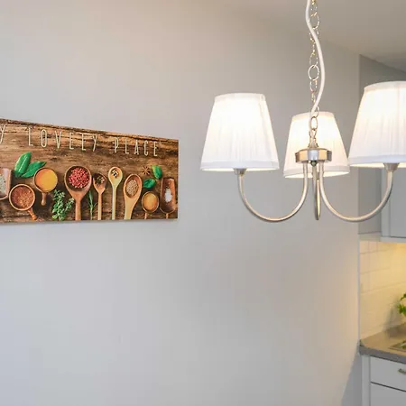 Apartment Nordseehof Fuhlehoern *