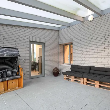 Nordseehof Fuhlehoern *