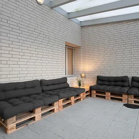 Nordseehof Fuhlehoern