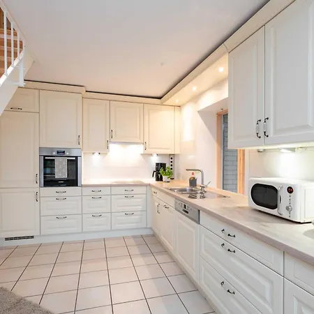 Nordseehof Fuhlehoern Apartman *