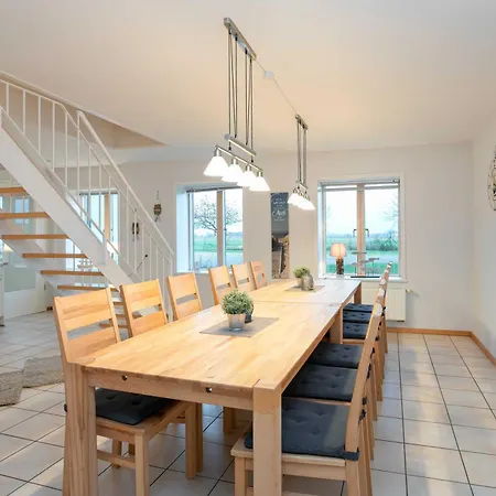 Nordseehof Fuhlehoern *