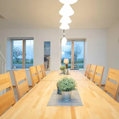 Nordseehof Fuhlehoern * Nordstrand