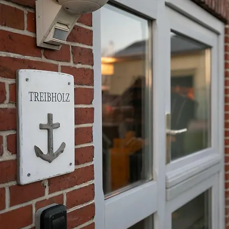 Nordseehof Fuhlehoern