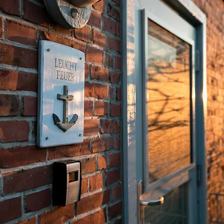 Nordseehof Fuhlehoern Nordstrand