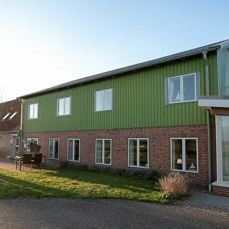 Nordseehof Fuhlehoern *