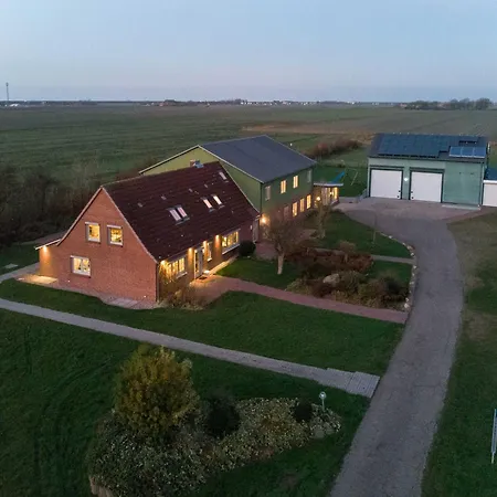 Nordseehof Fuhlehörn