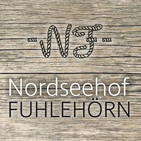 Nordseehof Fuhlehoern Апартаменты