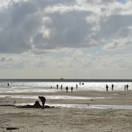 Nordseehof Fuhlehoern Нордштранд