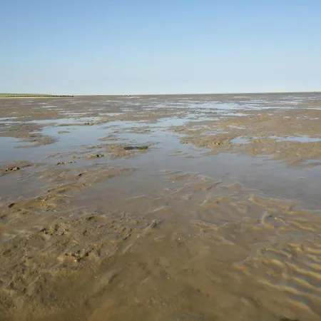 Nordseehof Fuhlehoern * Nordstrand