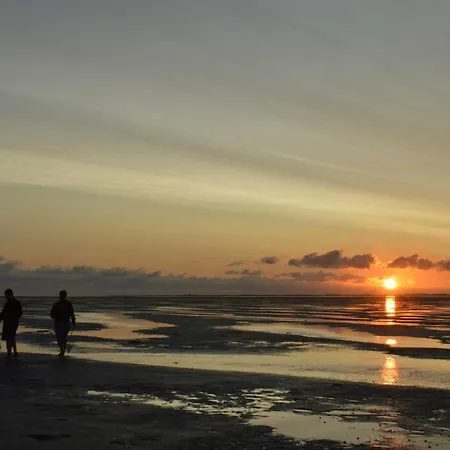 Lejlighed Nordseehof Fuhlehoern *