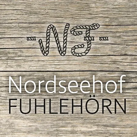Nordseehof Fuhlehoern Apartman Nordstrand